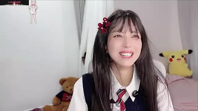 AnAn-520 from StripChat