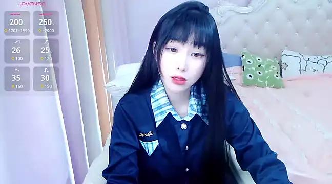 anan-missy from StripChat