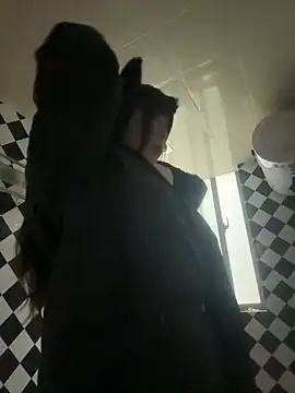anan-missy from StripChat
