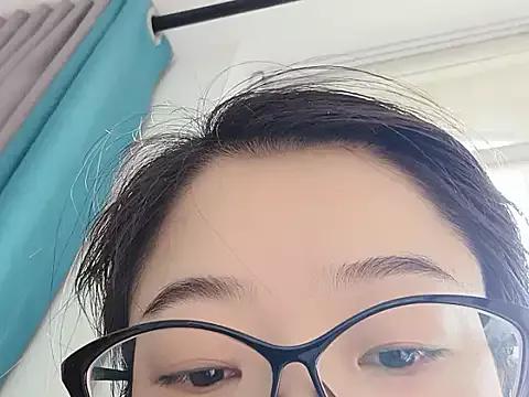 Anan660 webcams show profile image 