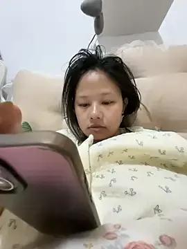 anan6600 from StripChat is Freechat