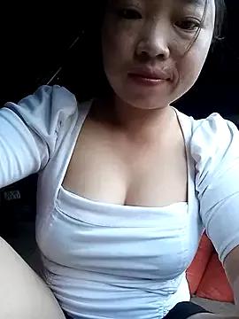 Anan_lovely from StripChat is Freechat
