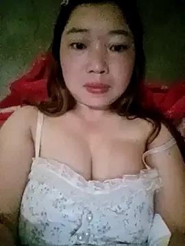 Anan_lovely from StripChat is Freechat