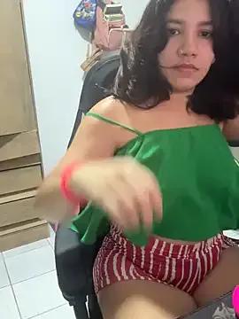 AnandaCarla from StripChat