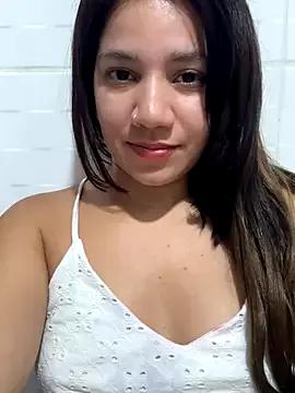 AnandaCarla from StripChat