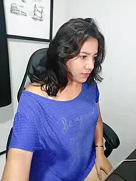 AnandaCarla from StripChat