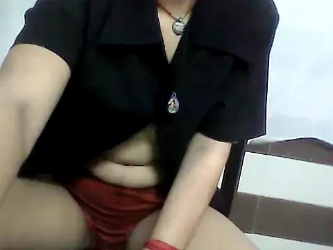 anannyaR from StripChat
