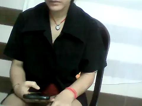 anannyaR from StripChat