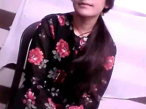 anannyaR from StripChat