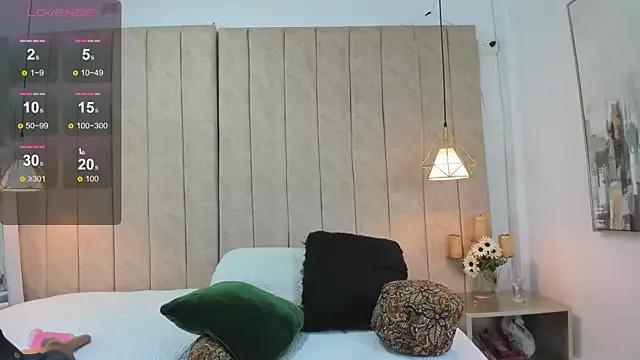 Anantaa_ from StripChat