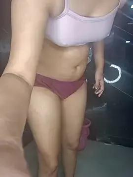 Ananya00 from StripChat is Freechat