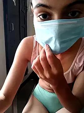 Ananya450 from StripChat