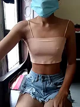 Ananya450 from StripChat