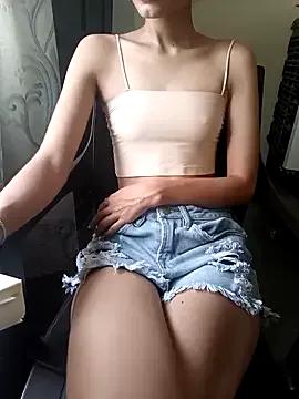 Ananya450 from StripChat
