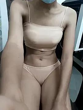 Ananya450 from StripChat is Freechat