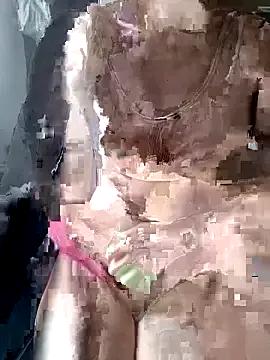 Ananya450 from StripChat