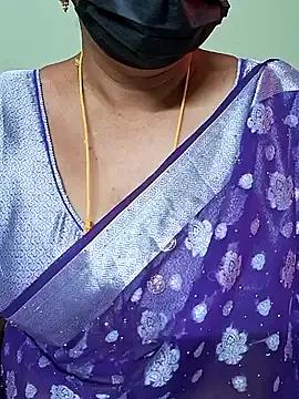 ananya956 from StripChat