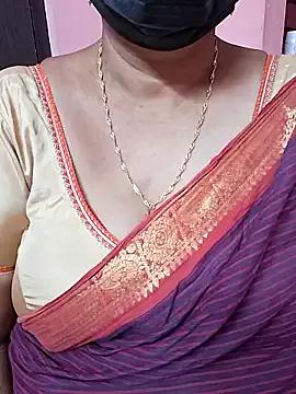 ananya956 from StripChat
