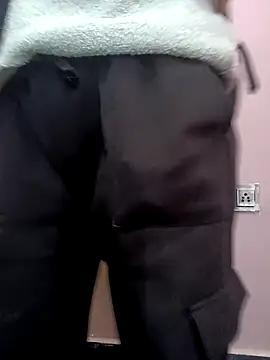 Ananya_34 from StripChat