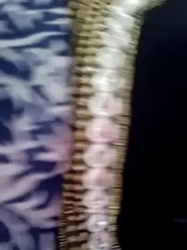 Ananya_34 from StripChat
