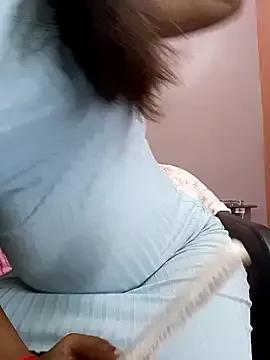 Ananya_34 from StripChat