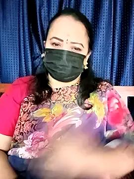 Ananya_flower from StripChat is Freechat