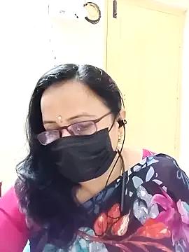Ananya_flower from StripChat