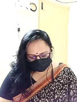 Ananya_flower from StripChat