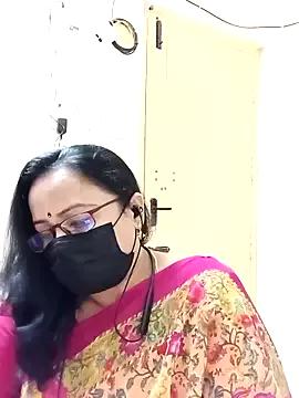 Ananya_flower from StripChat
