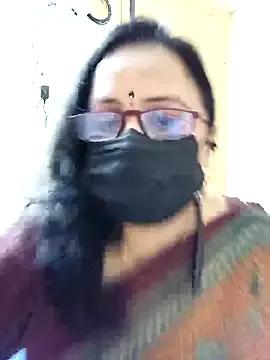 Ananya_flower from StripChat is Freechat