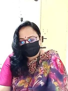 Ananya_flower from StripChat