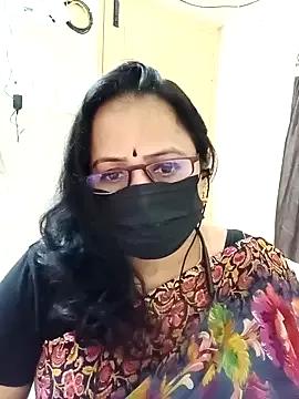 Ananya_flower from StripChat