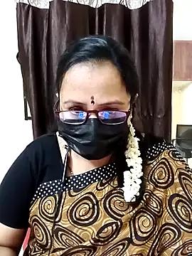 Ananya_flower from StripChat