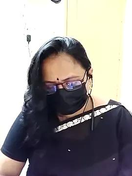 Ananya_flower from StripChat
