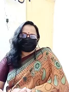 Ananya_flower from StripChat