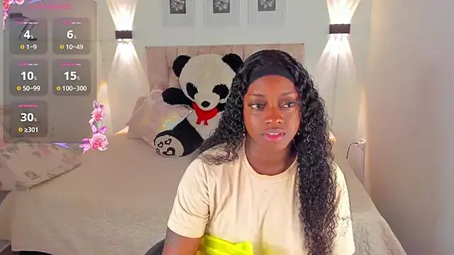 Ananya_Kay01 from StripChat