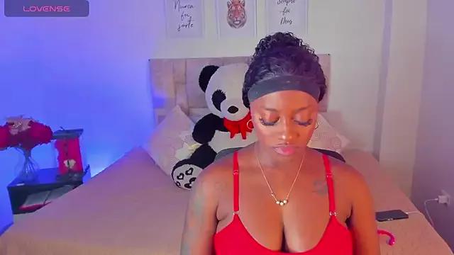 Ananya_Kay01 from StripChat
