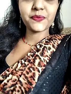 AnanyaKapoor89 from StripChat