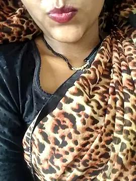 AnanyaKapoor89 from StripChat