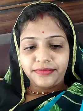 AnanyaKapoor89 from StripChat