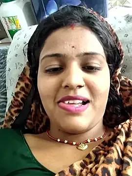 AnanyaKapoor89 from StripChat