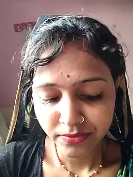 AnanyaKapoor89 from StripChat