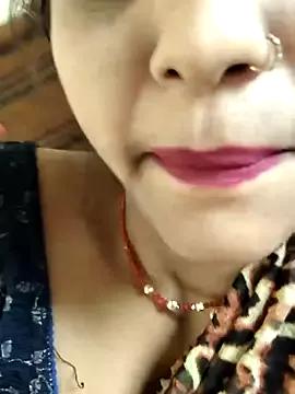 AnanyaKapoor89 from StripChat