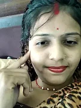 AnanyaKapoor89 from StripChat is Freechat