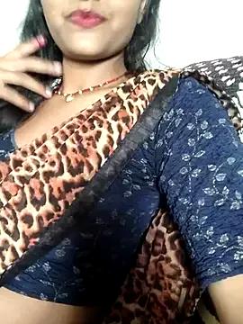 AnanyaKapoor89 from StripChat
