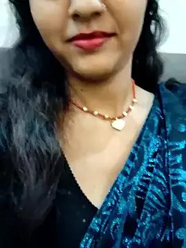 AnanyaKapoor89 from StripChat