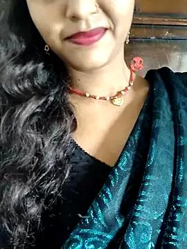 AnanyaKapoor89 from StripChat