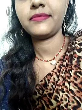AnanyaKapoor89 from StripChat