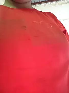 Ananyasingh47 from StripChat