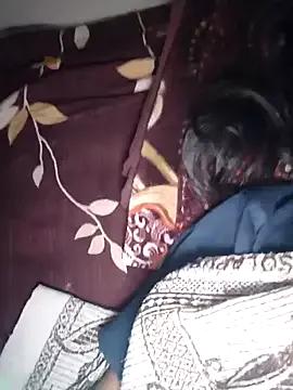 Ananyasingh47 from StripChat